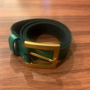 Green Belt
